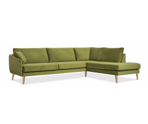 Sofa Moreno (Atviras kampas)